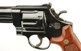 Fine S&W Model 27-2 Revolver N Frame 1970s - 6 of 14
