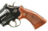 Fine S&W Model 27-2 Revolver N Frame 1970s - 5 of 14