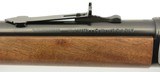 LNIB Winchester Model 73 Short Rifle 45 Colt Miroku Japan - 12 of 15