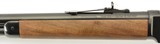 LNIB Winchester Model 73 Short Rifle 45 Colt Miroku Japan - 11 of 15