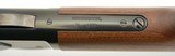 LNIB Winchester Model 73 Short Rifle 45 Colt Miroku Japan - 15 of 15