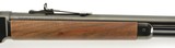 LNIB Winchester Model 73 Short Rifle 45 Colt Miroku Japan - 6 of 15