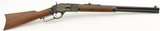 LNIB Winchester Model 73 Short Rifle 45 Colt Miroku Japan - 2 of 15