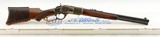 Taylor's & Company Uberti Model 1873 Winchester Trapper 357 Mag LNIB - 2 of 15