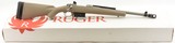 Ruger Gunsite Scout Rifle in .450 Bushmaster - 2 of 15