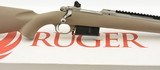 Ruger Gunsite Scout Rifle in .450 Bushmaster - 1 of 15