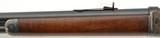 Antique Winchester Model 1886 Rifle in .45-90 Case Color Prof. Restore - 14 of 15