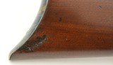 Antique Winchester Model 1886 Rifle in .45-90 Case Color Prof. Restore - 4 of 15