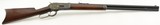 Antique Winchester Model 1886 Rifle in .45-90 Case Color Prof. Restore - 2 of 15
