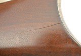 Antique Winchester Model 1886 Rifle in .45-90 Case Color Prof. Restore - 12 of 15