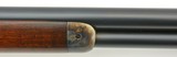 Antique Winchester Model 1886 Rifle in .45-90 Case Color Prof. Restore - 8 of 15