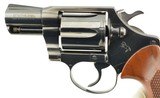 Colt Detective Special 3rd Issue Revolver - 5 of 10