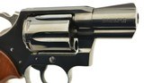 Colt Detective Special 3rd Issue Revolver - 3 of 10