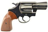 Colt Detective Special 3rd Issue Revolver - 1 of 10