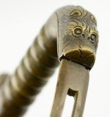 British Pioneer Sword with Lion Head Hilt (ca. 1830) - 13 of 15
