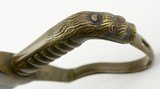 British Pioneer Sword with Lion Head Hilt (ca. 1830) - 11 of 15