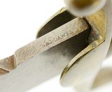 British Pioneer Sword with Lion Head Hilt (ca. 1830) - 14 of 15