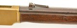 Winchester Model 1866 Third Model Rifle built 1870 - 7 of 15