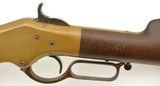 Winchester Model 1866 Third Model Rifle built 1870 - 12 of 15