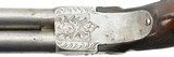 Large-Bore Belgian Double Barrel Percussion Turn-Off Antique Pistol - 15 of 15