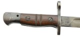 US Model 1917 Bayonet by Winchester - 3 of 14