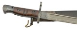 US Model 1917 Bayonet by Winchester - 1 of 14