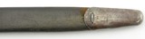 US Model 1917 Bayonet by Winchester - 12 of 14