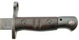 US Model 1917 Bayonet by Winchester - 6 of 14