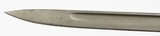 US Model 1917 Bayonet by Winchester - 8 of 14