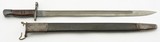 US Model 1917 Bayonet by Winchester - 2 of 14