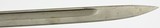 US Model 1917 Bayonet by Winchester - 5 of 14