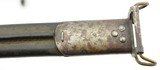 US Model 1917 Bayonet by Winchester - 13 of 14