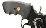 Excellent Colt Python Revolver Blued Made in 1981 - 2 of 15