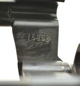 Excellent Colt Python Revolver Blued Made in 1981 - 15 of 15