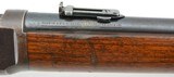 Winchester Model 1894 Saddle Ring Carbine in .30 WCF Fine Example 1925 - 7 of 15