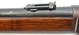 Winchester Model 1894 Saddle Ring Carbine in .30 WCF Fine Example 1925 - 13 of 15