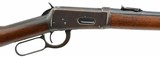 Winchester Model 1894 Saddle Ring Carbine in .30 WCF Fine Example 1925 - 1 of 15