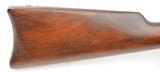 Winchester Model 1894 Saddle Ring Carbine in .30 WCF Fine Example 1925 - 3 of 15