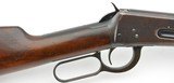 Winchester Model 1894 Saddle Ring Carbine in .30 WCF Fine Example 1925 - 5 of 15