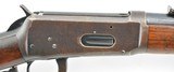 Winchester Model 1894 Saddle Ring Carbine in .30 WCF Fine Example 1925 - 6 of 15