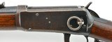 Winchester Model 1894 Saddle Ring Carbine in .30 WCF Fine Example 1925 - 12 of 15