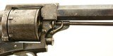 Tranter Model 1868 Solid-Frame DA Revolver by Stephen Grant - 4 of 14