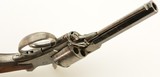 Tranter Model 1868 Solid-Frame DA Revolver by Stephen Grant - 13 of 14