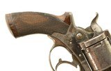 Tranter Model 1868 Solid-Frame DA Revolver by Stephen Grant - 2 of 14