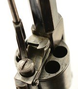 Tranter Model 1868 Solid-Frame DA Revolver by Stephen Grant - 14 of 14