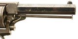 Tranter Model 1868 Solid-Frame DA Revolver by Stephen Grant - 5 of 14