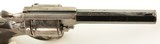 Tranter Model 1868 Solid-Frame DA Revolver by Stephen Grant - 11 of 14