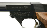 High-Standard Supermatic Trophy Series 106 Pistol - 8 of 15