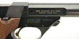 High-Standard Supermatic Trophy Series 106 Pistol - 4 of 15