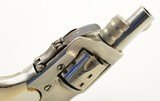 Kolb Baby Model 1916 Hammerless Revolver with Original Box - 10 of 15